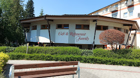 Cafe & Restaurant Family