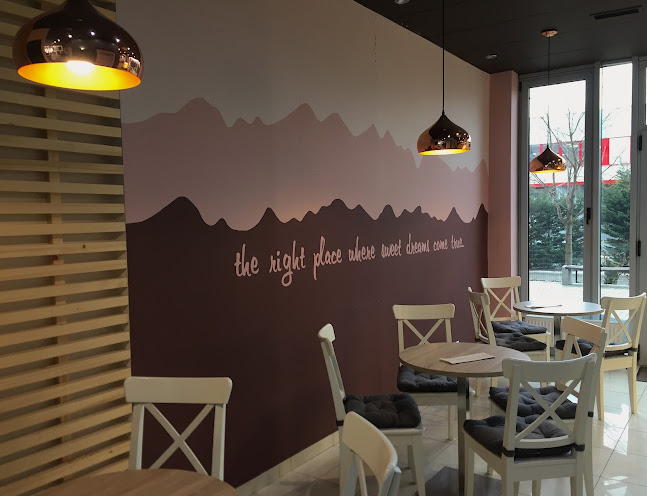 Drieňová 1/F, 821 01 Ružinov