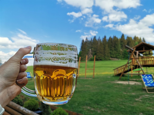 Dedečkova chata - Mýto pod Ďumbierom