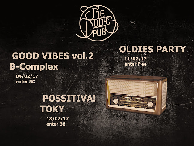 The Doors Pub - Dubnica nad Váhom