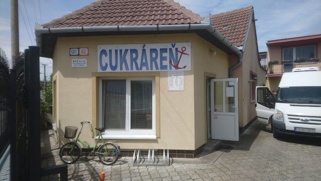 Kolónia 1371/82, Senica, 905 01 Senica