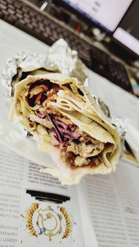 Opinii despre Side kebab în Púchov - Gastronómia a pohostinstvo