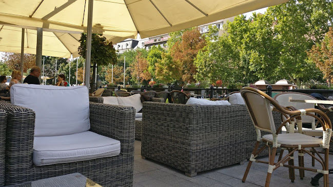 Comentarii opinii despre KORZO café & restaurant - old town