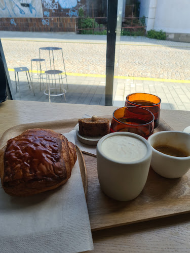 Mandľa - Bratislava