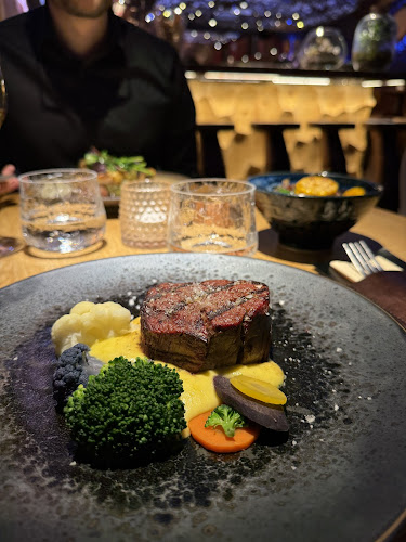 Meet Meat Restaurant & Bar - Petržalka