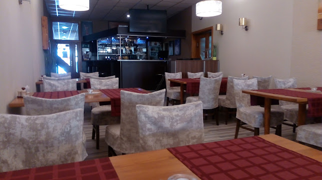 Opinii despre Reštaurácia Elán - în Nové Mesto nad Váhom - Gastronómia a pohostinstvo