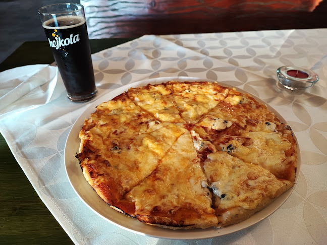 CAESAR PIZZERIA RESTAURANT s.r.o.