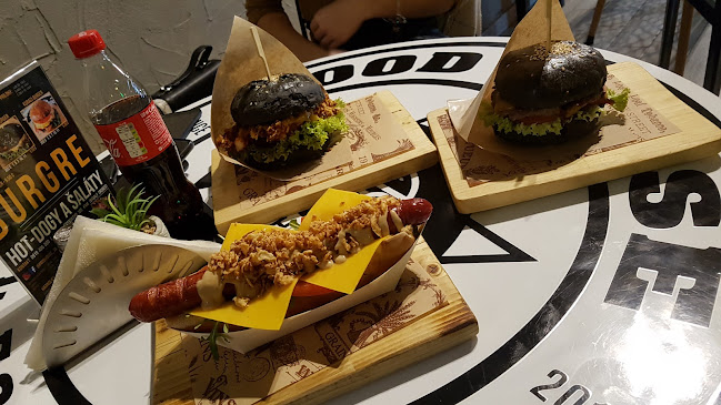 FOOD HOUSE SK - Kysucké Nové Mesto