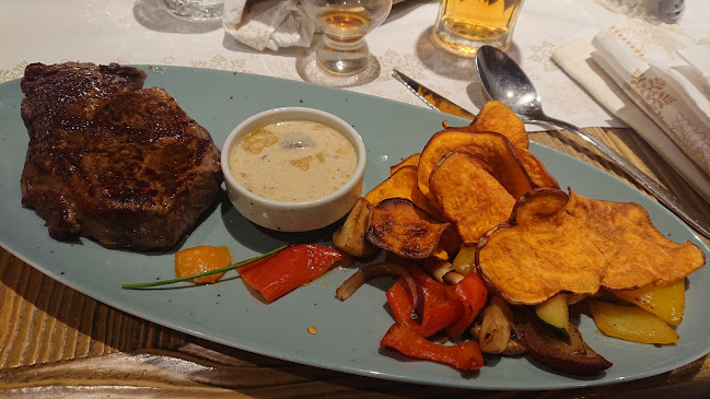 Comentarii opinii despre MAMMA MIA STEAK