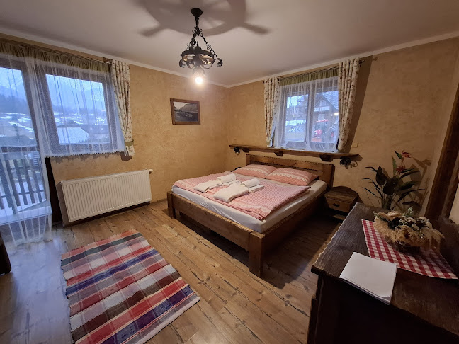 Opinii despre Penzión Ždiaranka • wellness&restaurant în Ždiar - Gastronómia a pohostinstvo