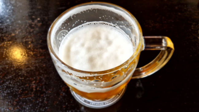 Meštiansky pivovar - Bratislava