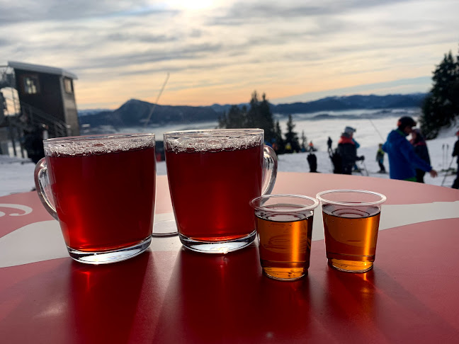 Bufet Marína - Gastronómia a pohostinstvo