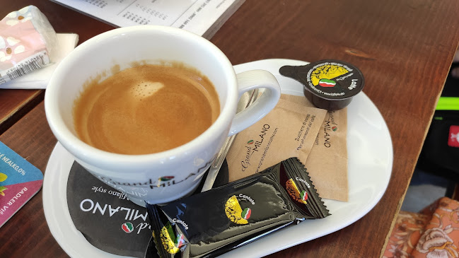 Reštaurácia Dráčik