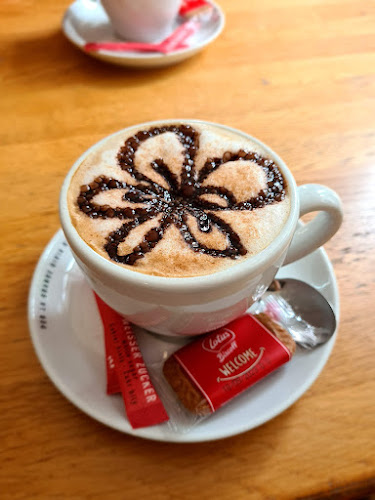 Kaviareň Štefánka