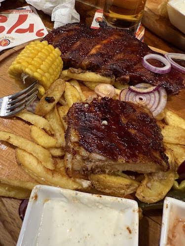 Comentarii opinii despre U Zlatého bažanta