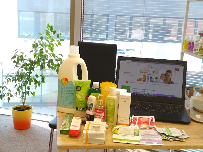 Naturshop.sk - Eko a Bio internetový Obchod