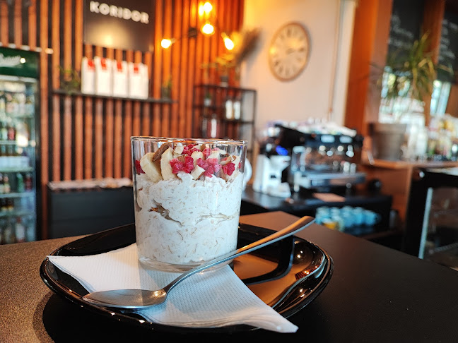 Comentarii opinii despre KORIDOR