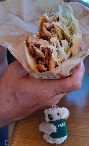 Comentarii opinii despre Döner Kebab Senec