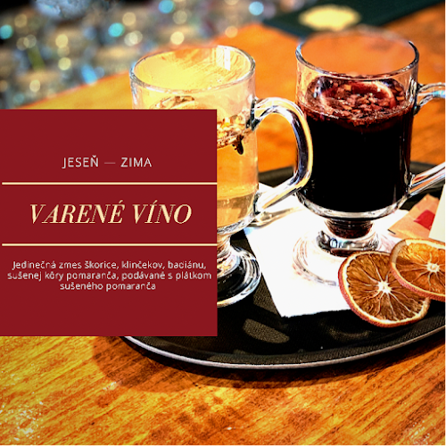 Luna Pub - Bratislava