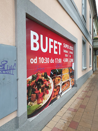 Long Xiang Čínska reštaurácia