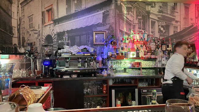 Opinii despre Kingston Bar în Žilina - Gastronómia a pohostinstvo