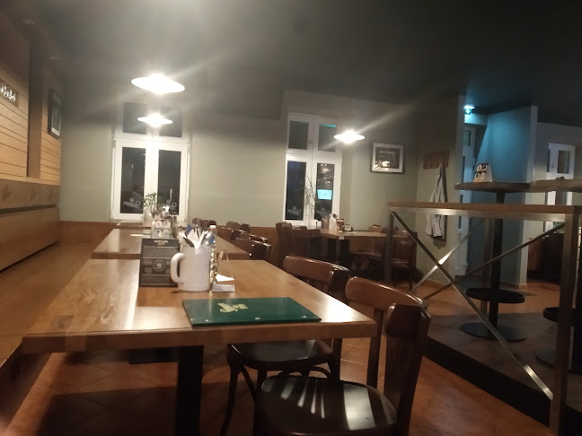 Comentarii opinii despre Naše Hospoda Račianska viecha