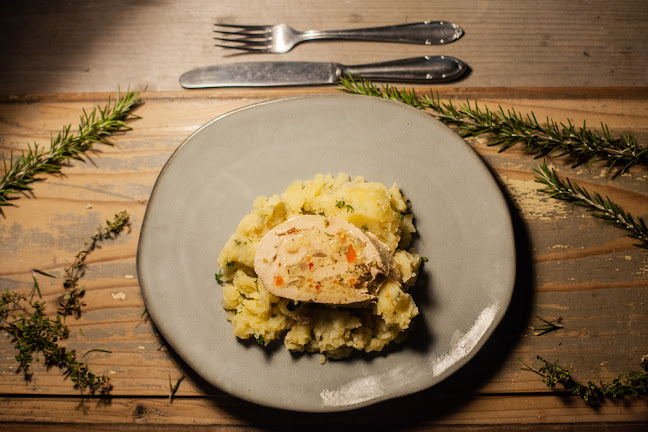 LaReunion • event agency - Gastronómia a pohostinstvo