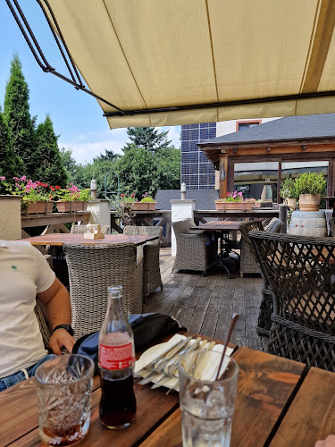 Schoppa restaurant - Nové Mesto