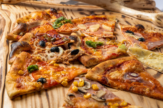 Pizza Snack - Púchov