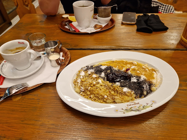 Salaš - koliba Syrex - Gastronómia a pohostinstvo