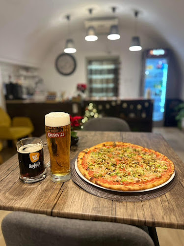 Pizzeria u Krta - Banská Bystrica