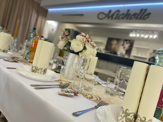 Comentarii opinii despre Restaurant Michelle