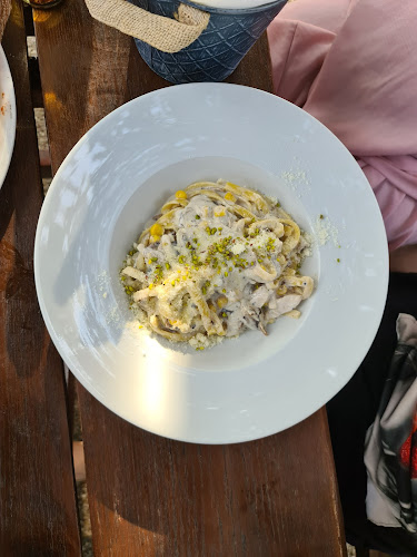 Ristorante Pizzeria Da Mario e Nicola - Stupava