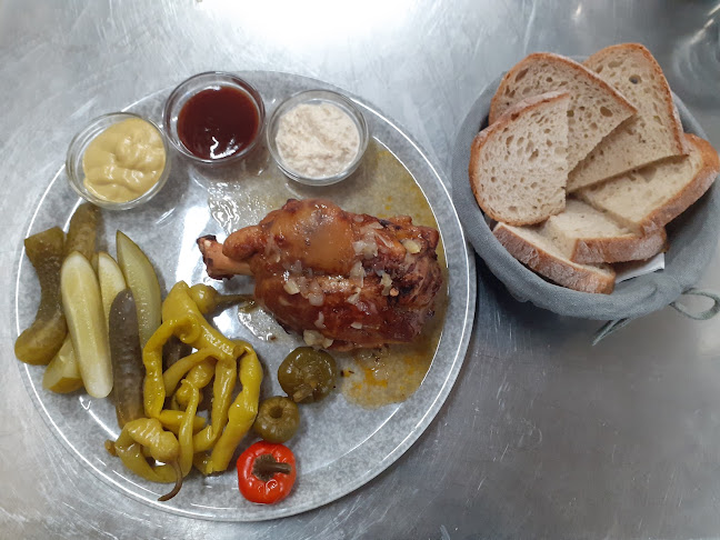 Piváreň Tempo - Gastronómia a pohostinstvo