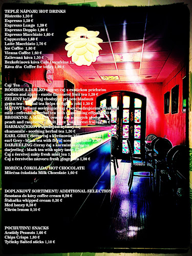 Art Café - Bardejov