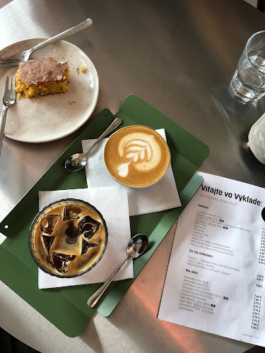 VÝKLAD | káva & viac - Gastronómia a pohostinstvo