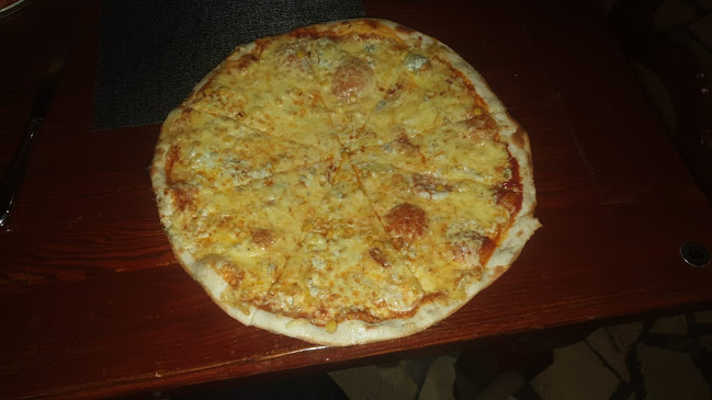 Opinii despre Žalár Pub în Chrenová - Gastronómia a pohostinstvo