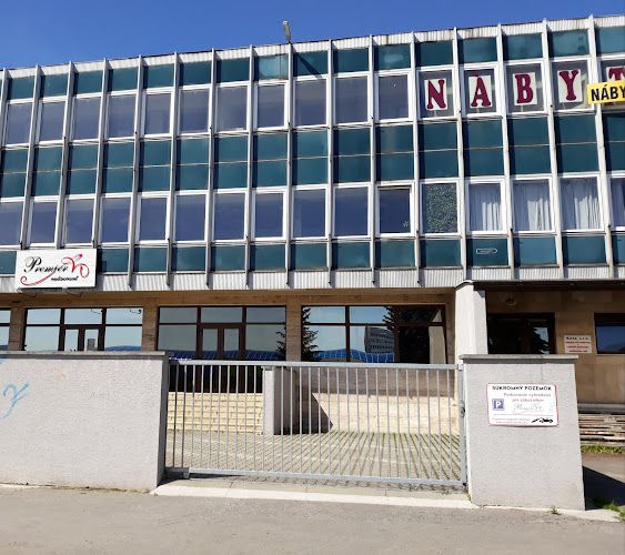 Premier restaurant - Humenné