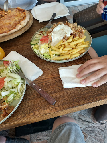 Comentarii opinii despre Pizza Kebab Mia