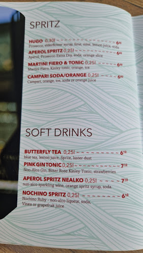 Comentarii opinii despre La Crema