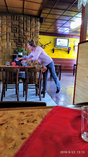 Opinii despre Pohostinstvo Kristal,Zdeno Botos în Rajec - Gastronómia a pohostinstvo