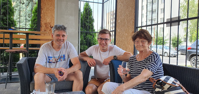 Trezor - Lounge & Bar