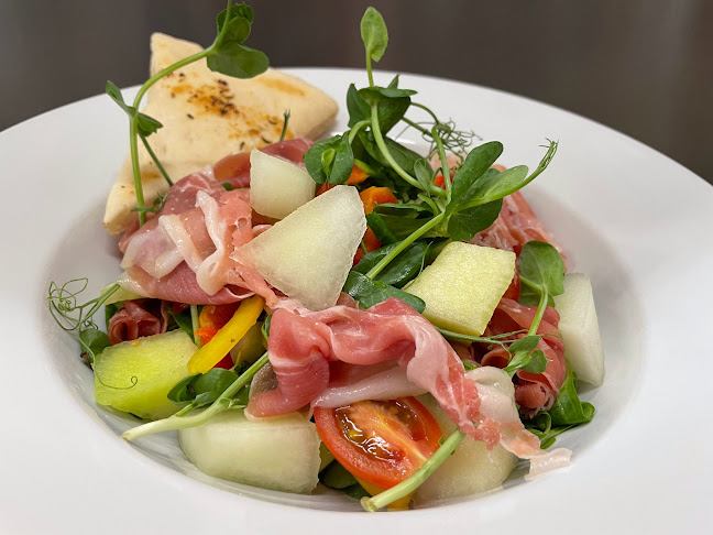 Opinii despre Pizzeria Venezia în Martin - Gastronómia a pohostinstvo