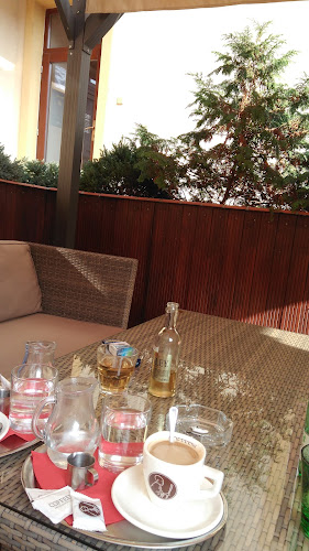 Chillout café & bar - Gastronómia a pohostinstvo