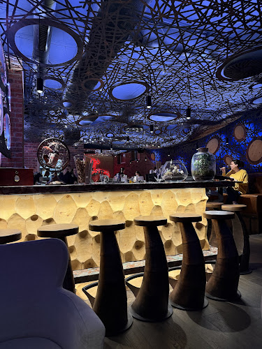 Opinii despre Meet Meat Restaurant & Bar în Petržalka - Gastronómia a pohostinstvo