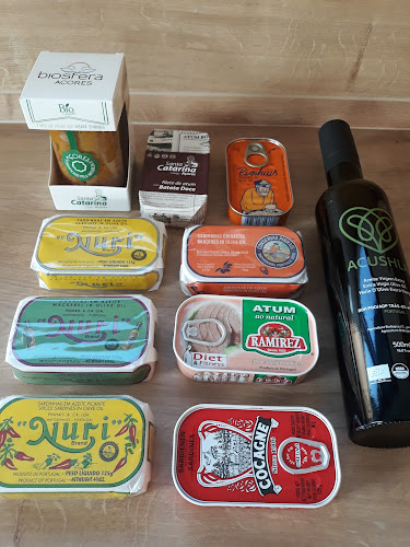 Opinii despre Olio - portugalské a španielske delikatesy în Piešťany - Gastronómia a pohostinstvo