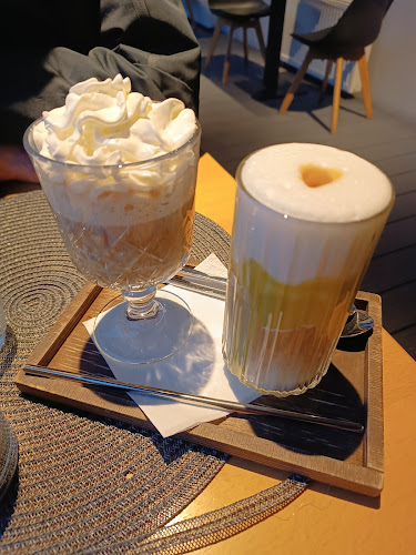 Rustic Wine after Coffee