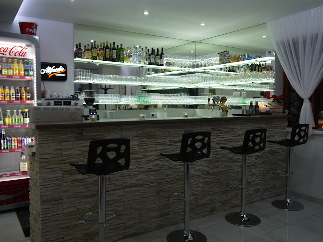 Pizzéria Viktória Chlebnice