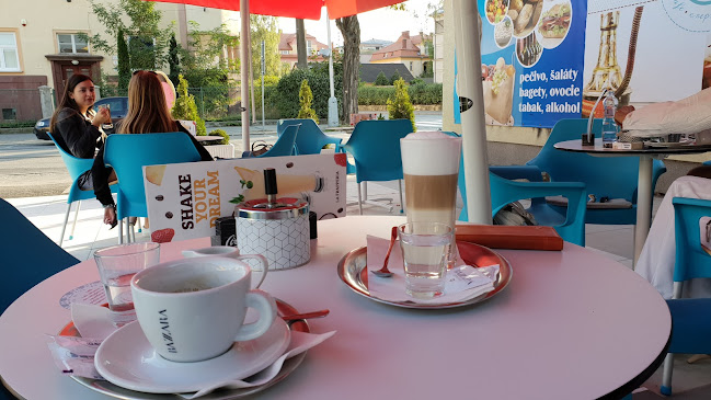 Opinii despre La Vie Bel în Martin - Gastronómia a pohostinstvo