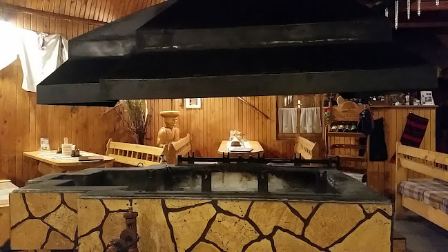 Comentarii opinii despre Koliba Bystrá